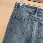 2025年9月24日入荷秋冬新作Gucciジーパン高級品/Su工場