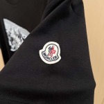 2025年9月24日入荷秋冬新作Moncler半袖 tシャツ高級品/Su工場