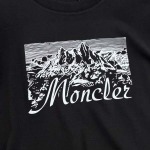 2025年9月24日入荷秋冬新作Moncler半袖 tシャツ高級品/Su工場
