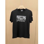 2025年9月24日入荷秋冬新作Moncler半袖 tシャツ高級品/Su工場