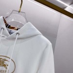 2025年9月24日入荷秋冬新作Burberryパーカー高級品/Su工場
