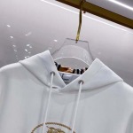2025年9月24日入荷秋冬新作Burberryパーカー高級品/Su工場