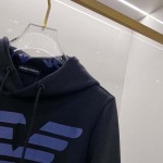 2025年9月24日入荷秋冬新作Armaniパーカー高級品/Su工場