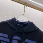 2025年9月24日入荷秋冬新作Armaniパーカー高級品/Su工場