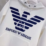 2025年9月24日入荷秋冬新作Armaniパーカー高級品/Su工場