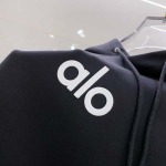 2025年9月24日入荷秋冬新作Aloパーカー高級品/Su工場