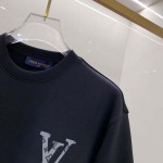 2025年9月24日入荷秋冬新作Louis Vuittonスウェット高級品/Su工場