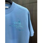 2025年9月24日入荷秋冬新作DIOR半袖 tシャツ高級品/Su工場