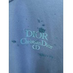 2025年9月24日入荷秋冬新作DIOR半袖 tシャツ高級品/Su工場