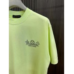 2025年9月24日入荷秋冬新作Louis Vuitton半袖 tシャツ高級品/Su工場