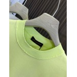 2025年9月24日入荷秋冬新作Louis Vuitton半袖 tシャツ高級品/Su工場