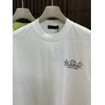 2025年9月24日入荷秋冬新作Louis Vuitton半袖 tシャツ高級品/Su工場