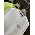 2025年9月24日入荷秋冬新作Louis Vuitton半袖 tシャツ高級品/Su工場