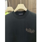 2025年9月24日入荷秋冬新作Louis Vuitton半袖 tシャツ高級品/Su工場