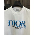 2025年9月24日入荷秋冬新作DIOR半袖 tシャツ高級品/Su工場