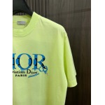 2025年9月24日入荷秋冬新作DIOR半袖 tシャツ高級品/Su工場