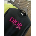 2025年9月24日入荷秋冬新作DIOR半袖 tシャツ高級品/Su工場