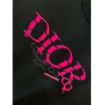 2025年9月24日入荷秋冬新作DIOR半袖 tシャツ高級品/Su工場