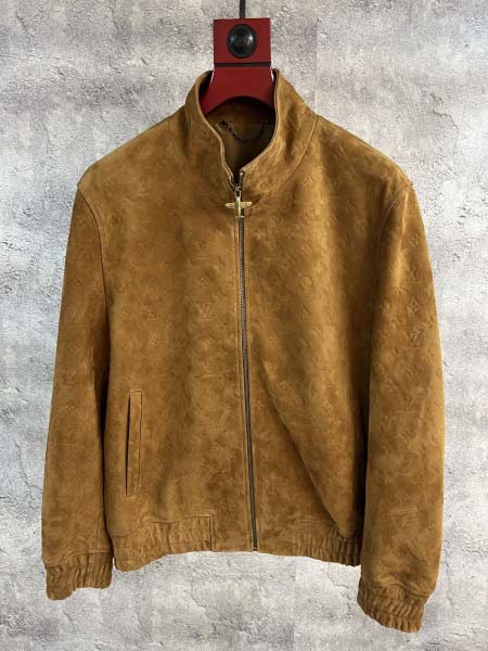 2025年9月24日入荷秋冬新作Louis Vuittonジ...