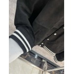 2025年9月24日入荷秋冬新作Louis Vuittonジャケット本革高級品/Su工場