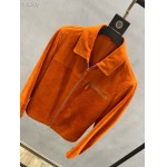 2025年9月24日入荷秋冬新作Berlutiジャケット高級品/Su工場