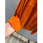 2025年9月24日入荷秋冬新作Berlutiジャケット高級品/Su工場