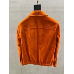 2025年9月24日入荷秋冬新作Berlutiジャケット高級品/Su工場