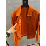 2025年9月24日入荷秋冬新作Berlutiジャケット高級品/Su工場