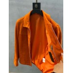 2025年9月24日入荷秋冬新作Berlutiジャケット高級品/Su工場