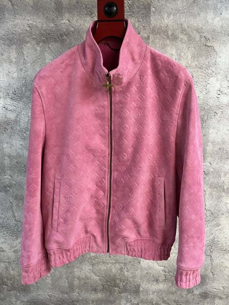 2025年9月24日入荷秋冬新作Louis Vuittonジ...