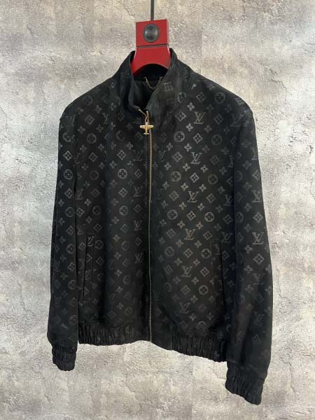 2025年9月24日入荷秋冬新作Louis Vuittonジ...