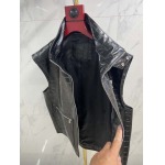 2025年9月24日入荷秋冬新作Hermesジャケットクロコダイル模様です高級品/Su工場