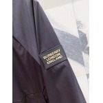 2025年9月24日入荷秋冬新作Burberryジャケット高級品/Su工場