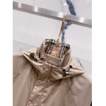 2025年9月24日入荷秋冬新作Burberryジャケット高級品/Su工場