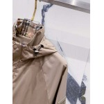 2025年9月24日入荷秋冬新作Burberryジャケット高級品/Su工場