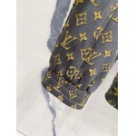 2025年9月24日入荷秋冬新作Louis Vuittonジャケット高級品/Su工場