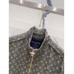 2025年9月24日入荷秋冬新作Louis Vuittonジャケット高級品/Su工場