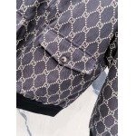 2025年9月24日入荷秋冬新作Gucciジャケット高級品/Su工場