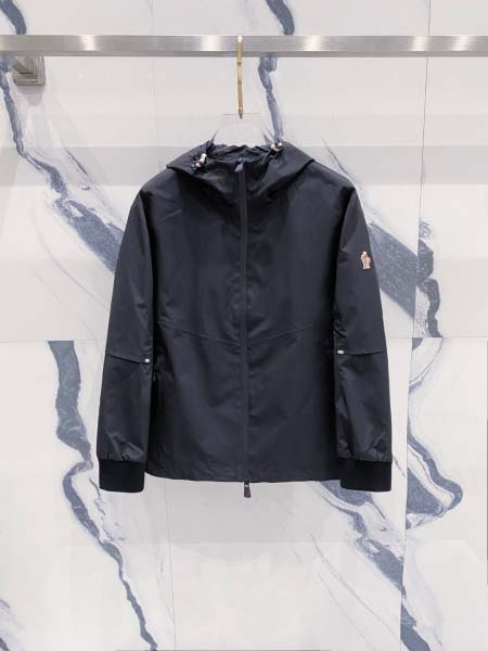 2025年9月24日入荷秋冬新作Monclerジャケット高級...