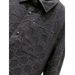 2025年9月24日入荷秋冬新作GUCCIジャケット高級品/Su工場