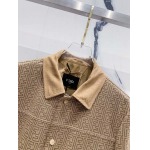 2025年9月24日入荷秋冬新作Fendiジャケット高級品/Su工場
