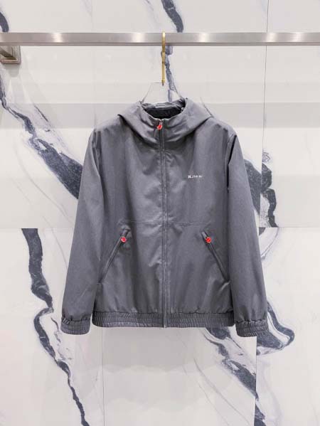 2025年9月24日入荷秋冬新作Kitonジャケット高級品/...