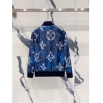 2025年9月24日入荷秋冬新作Louis Vuittonジャケット高級品/Su工場