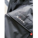2025年9月24日入荷秋冬新作Kitonジャケット高級品/Su工場