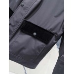 2025年9月24日入荷秋冬新作Burberry綿の服高級品/Su工場