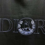 2025年9月24日入荷秋冬新作DIOR半袖 tシャツ高級品/Su工場