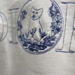2025年9月24日入荷秋冬新作DIOR半袖 tシャツ高級品/Su工場