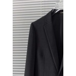 2025年9月24日入荷秋冬新作Armaniスーツのセット上下高級品/Su工場