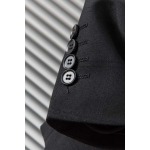 2025年9月24日入荷秋冬新作Armaniスーツのセット上下高級品/Su工場