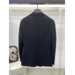 2025年9月24日入荷秋冬新作Pradaジャケット高級品/Su工場